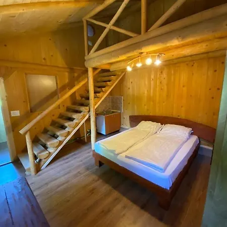 Pensiunea Casa Zmeilor Dragus