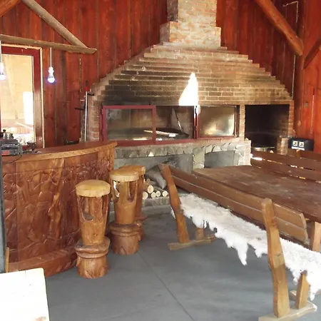 Guest house Pensiunea Casa Zmeilor 2*