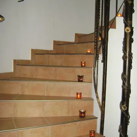 Pensiunea Casa Zmeilor