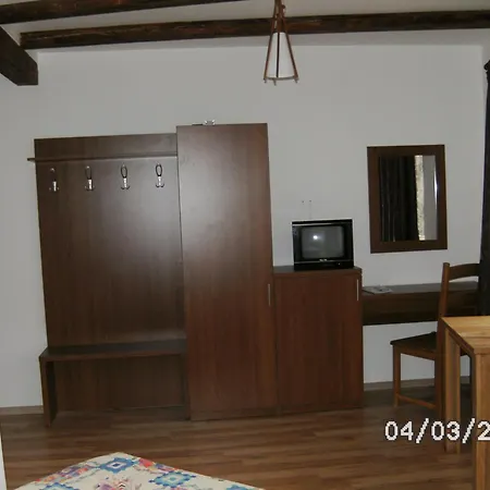 Pensiunea Casa Zmeilor Dragus