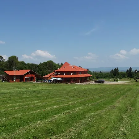 Guest house Pensiunea Casa Zmeilor Dragus