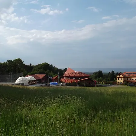 Guest house Pensiunea Casa Zmeilor Dragus