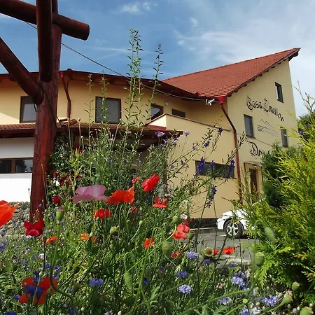 Pensiunea Casa Zmeilor