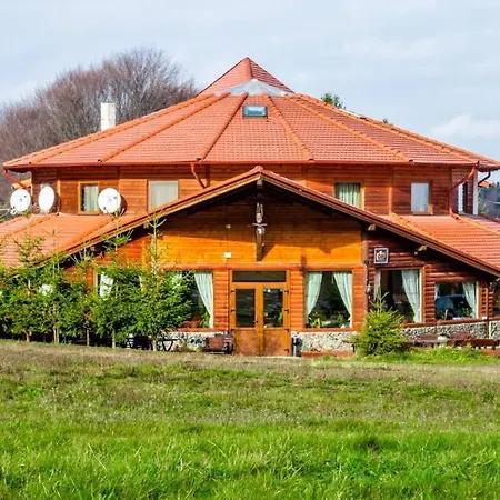 Guest house Pensiunea Casa Zmeilor 2*