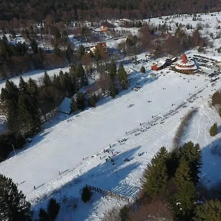 Pensiunea Casa Zmeilor 2* Dragus