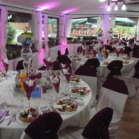 Pensiunea Casa Zmeilor Guest house Dragus
